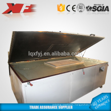 large size vacuum screen printing exposure machine